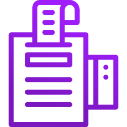Automated Invoicing