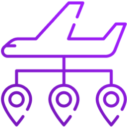 Direct Connectivity with LCC Airlines