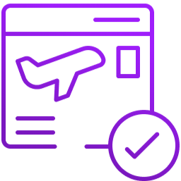 Fastest Pricing & Booking Processing