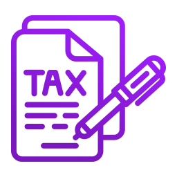 Tax & Compliance Settings