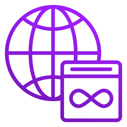 Unlimited Bandwidth & Storage