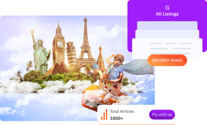 About FlyBlaze