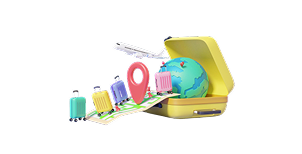 Inventory Flights & Hotels