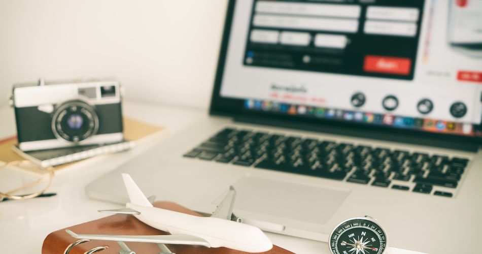 Complete Guide on Travel Agency Online Booking System