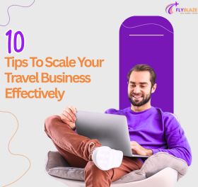 10 Tips To Scale Your Travel Business Effectively 10 Tips To Scale Your Travel Business Effectively