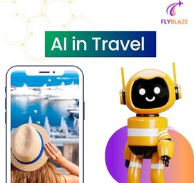 AI in Travel AI in Travel