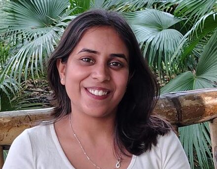 Gargi Shukla