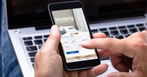 The Rise of Online Travel Booking: Technology, Trends & Opportunities