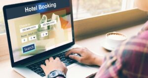 Why Booking with a White-Label Travel Portal Is Smarter Than Using OTAs or Airlines Direct