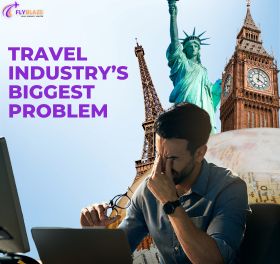 travel Industry’s Biggest Problem