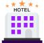 Hotel Booking API