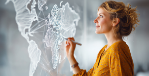 Intense Market Competition