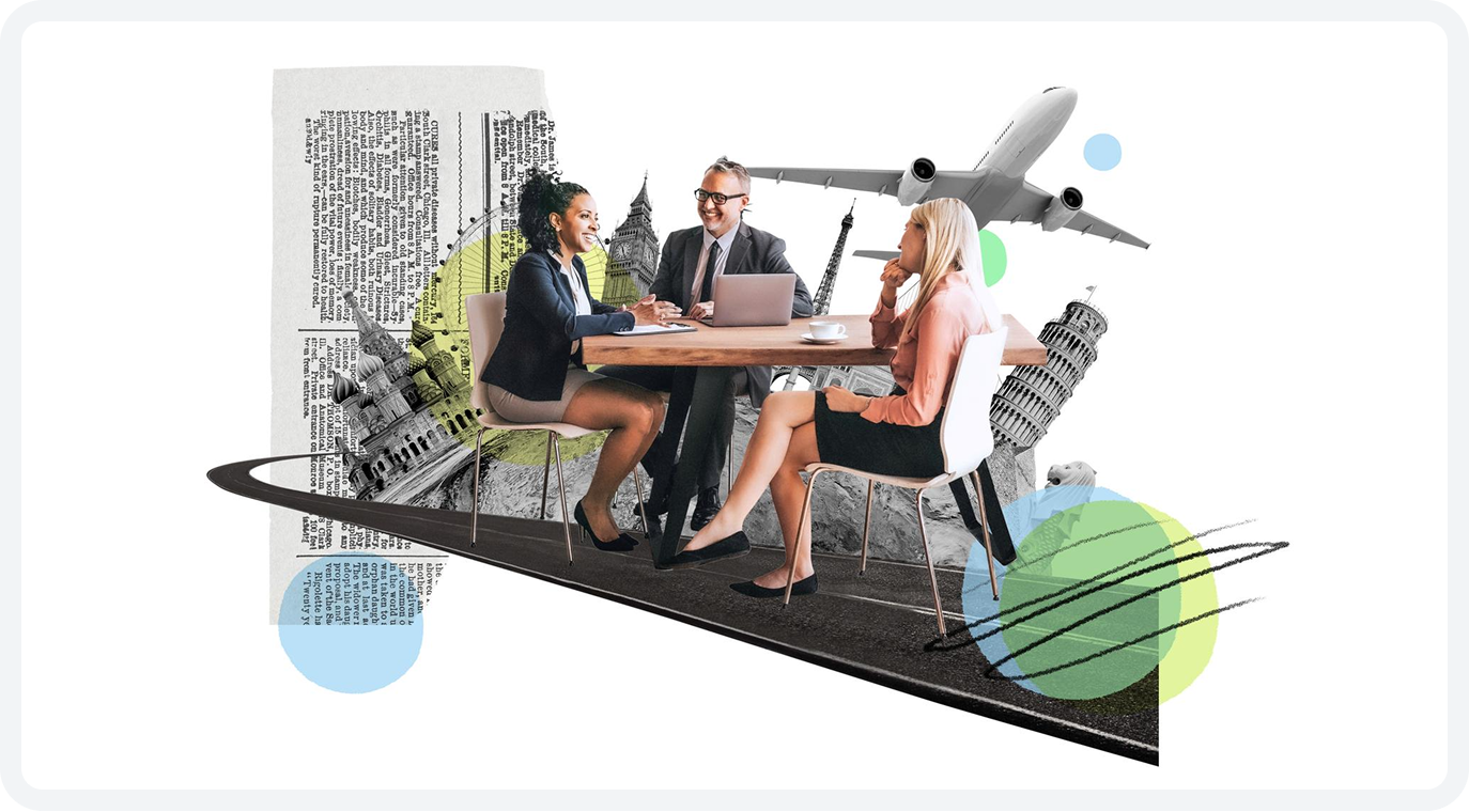 What is a B2B White Label Travel Portal_