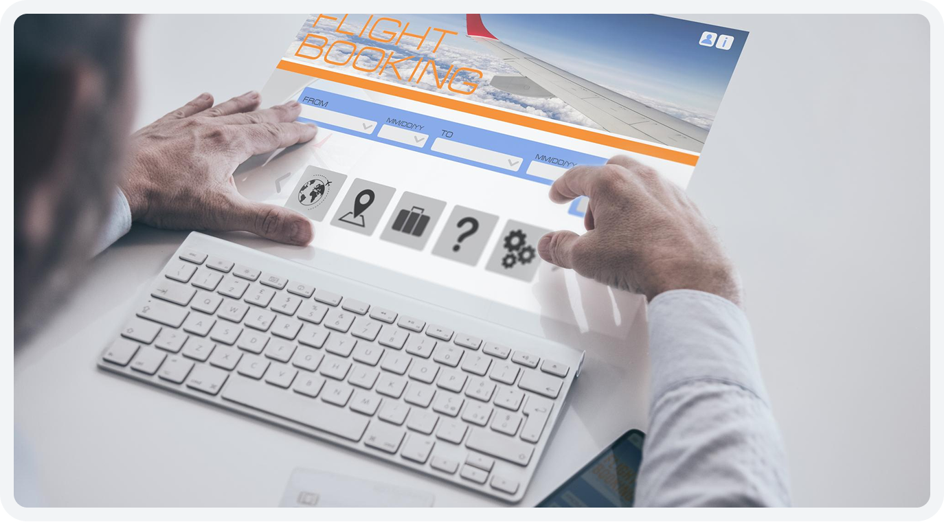 B2C White Label Travel Portal for Travel Agencies