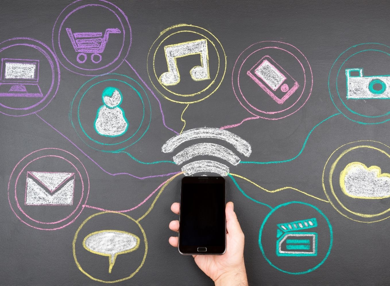 Why Choose FlyBlaze for Social Media?