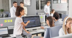 Top Reasons Travel Agencies Should Invest in Website Development