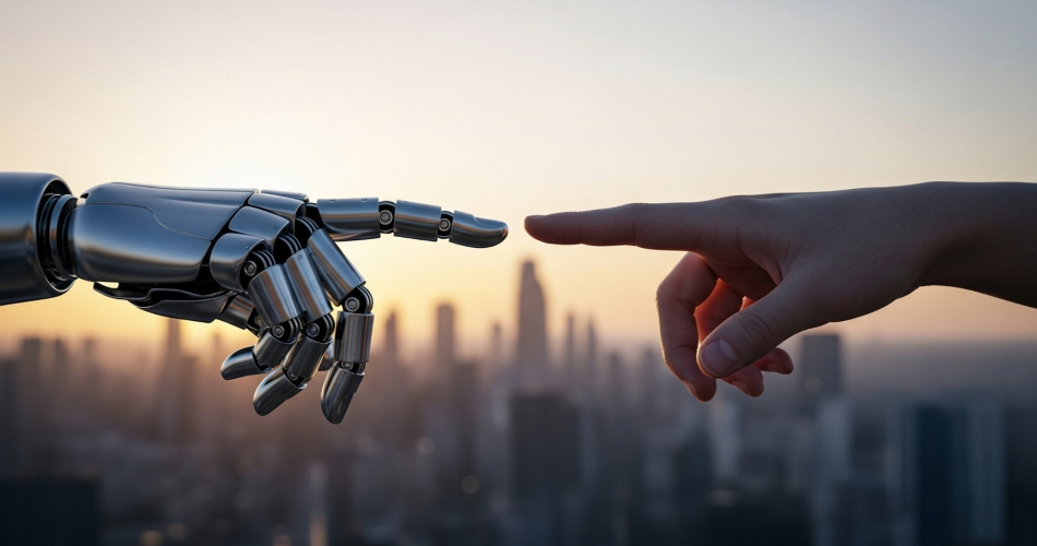 Why Human Specialists & AI Agents Are the Ultimate Team in 2026