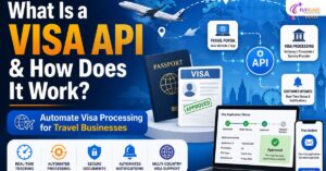 What is a Visa API and How Does It Work?