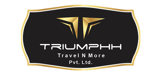 Triumpph Travle